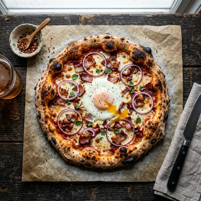 Pizza Sågverket